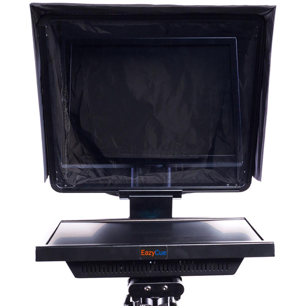 EazyCue 19" Studio Series Teleprompter