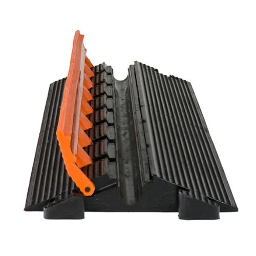 Elasco Products LG1100 Single-Channel Lite Guard Cable Protector