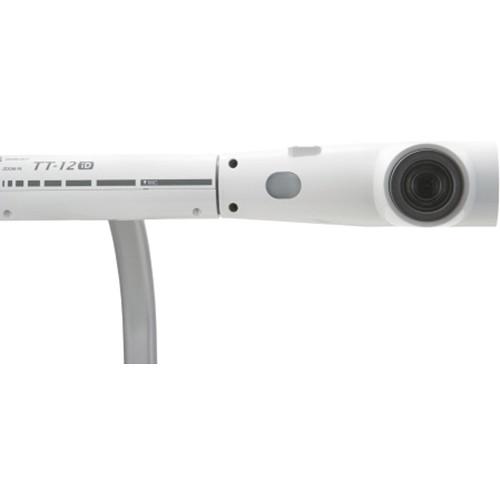 Elmo TT-12iD Interactive Document Camera