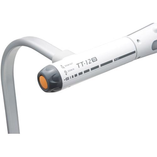 Elmo TT-12iD Interactive Document Camera