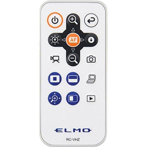 Elmo TT-12iD Interactive Document Camera