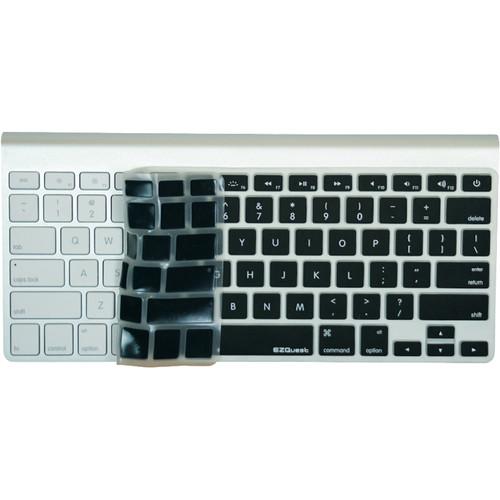 EZQuest Color Expressions Keyboard Cover for MacBooks