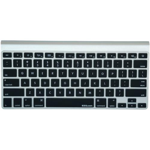 EZQuest Color Expressions Keyboard Cover for MacBooks