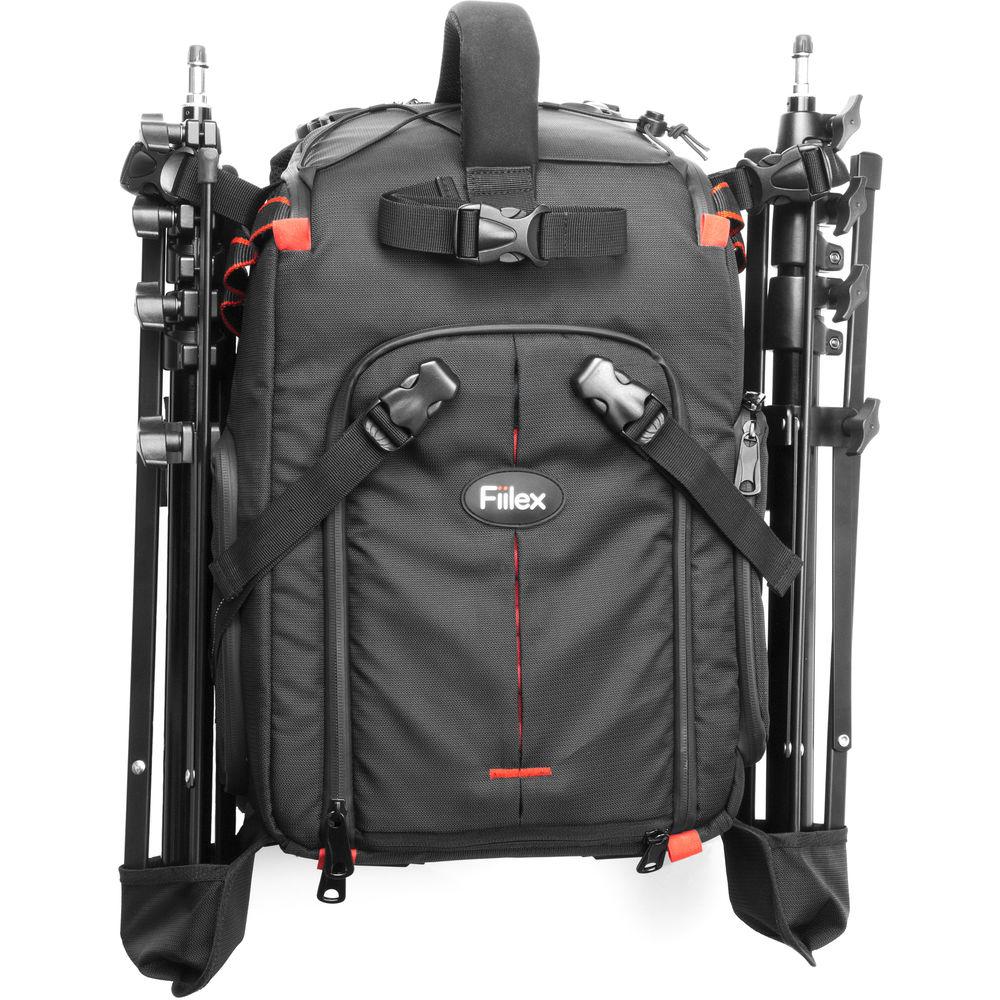 Fiilex S282 All-Weather 2-Light Mini Interview Kit