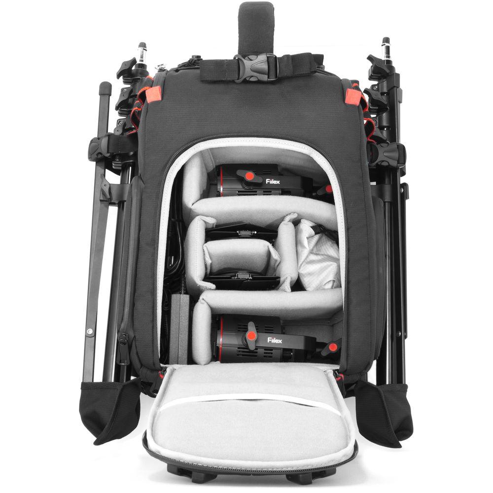 Fiilex S282 All-Weather 2-Light Mini Interview Kit