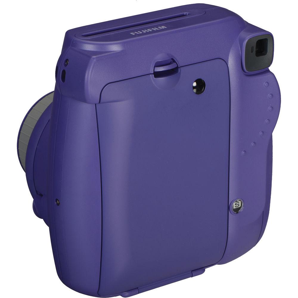 FUJIFILM instax mini 8 Instant Film Camera