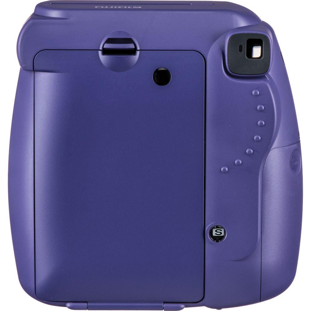 FUJIFILM instax mini 8 Instant Film Camera