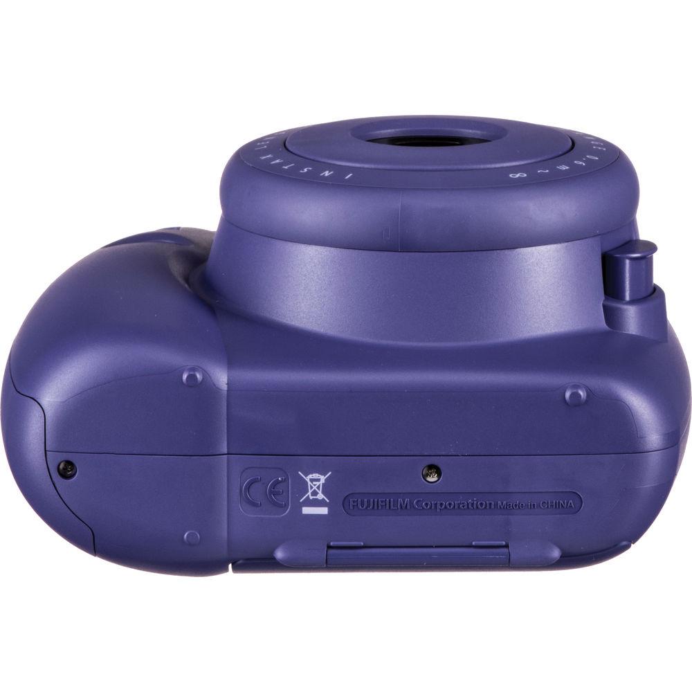 FUJIFILM instax mini 8 Instant Film Camera