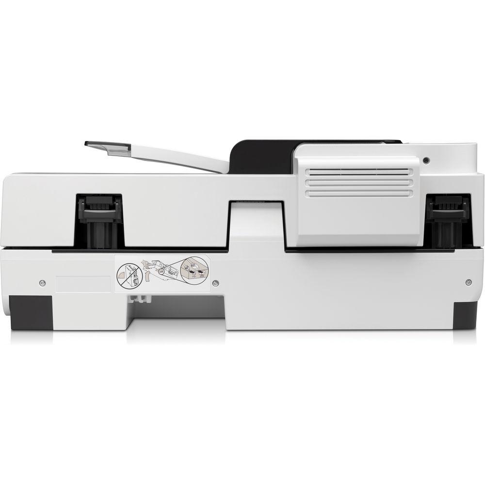 HP Scanjet Enterprise Flow 7500 Document Scanner