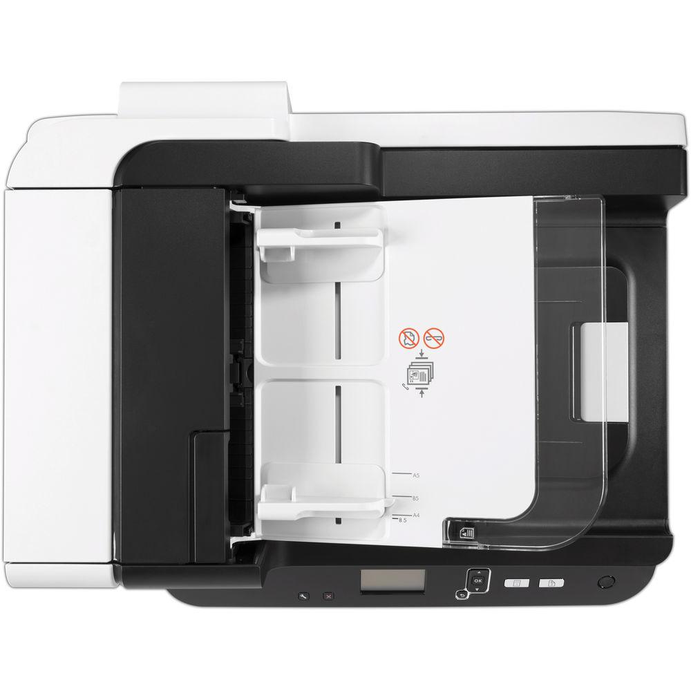 HP Scanjet Enterprise Flow 7500 Document Scanner