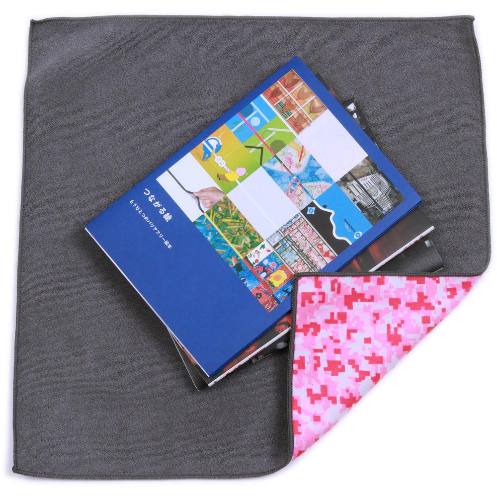 Japan Hobby Tool EASY WRAPPER Protective Cloth