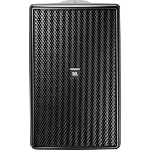 JBL Control 31 Two-Way High-Output Indoor-Outdoor Monitor Speaker