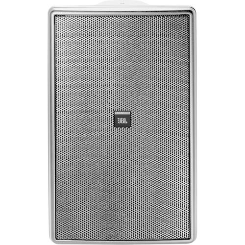 JBL Control 31 Two-Way High-Output Indoor-Outdoor Monitor Speaker