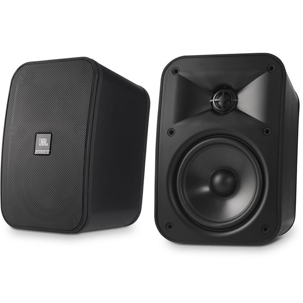 JBL Control X All-Weather Indoor Outdoor Speakers
