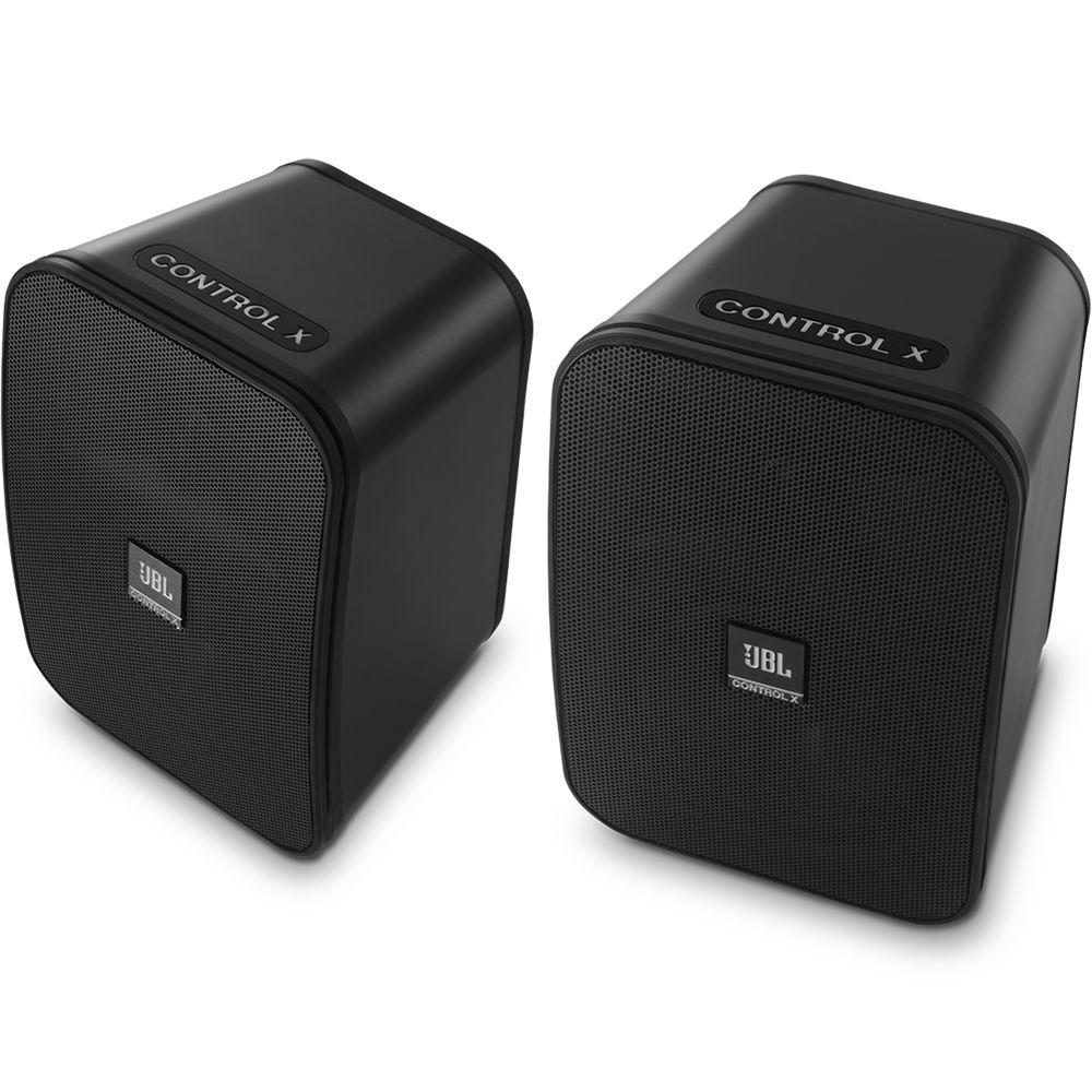 JBL Control X All-Weather Indoor Outdoor Speakers