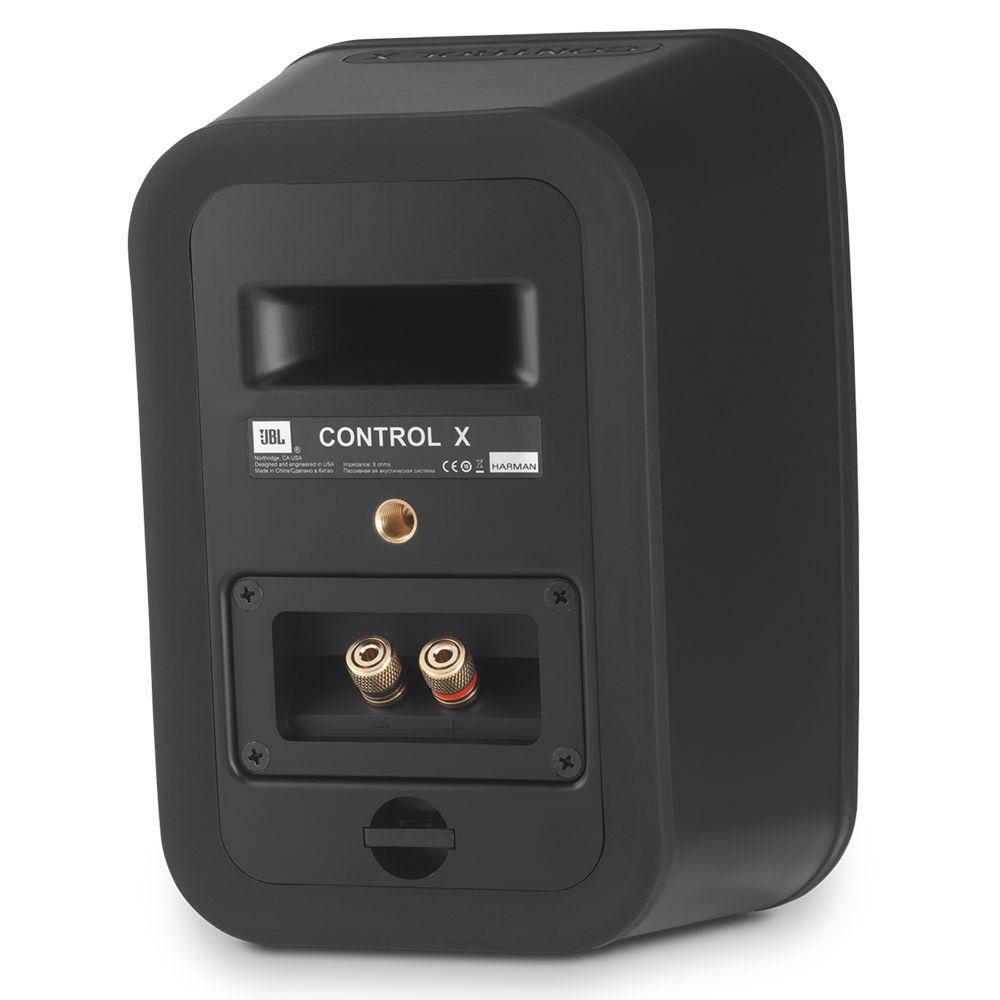 JBL Control X All-Weather Indoor Outdoor Speakers