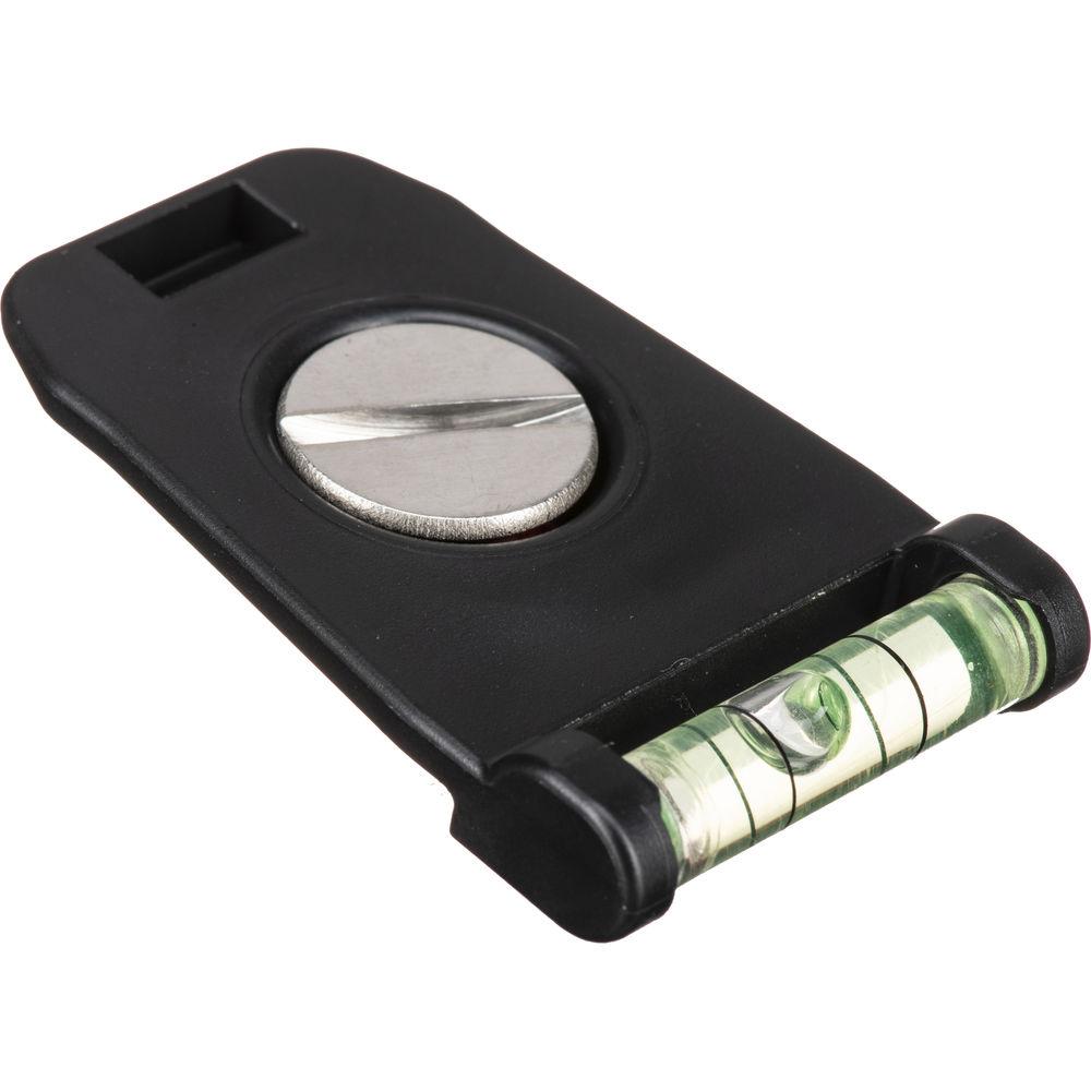 Joby Bubble Level Clip for GorillaPod Hybrid and SLR-Zoom Ballhead