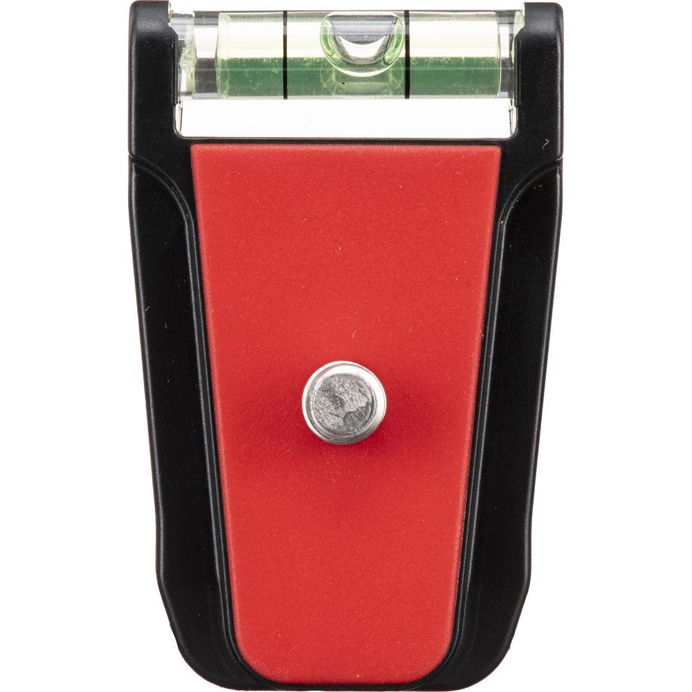 Joby Bubble Level Clip for GorillaPod Hybrid and SLR-Zoom Ballhead