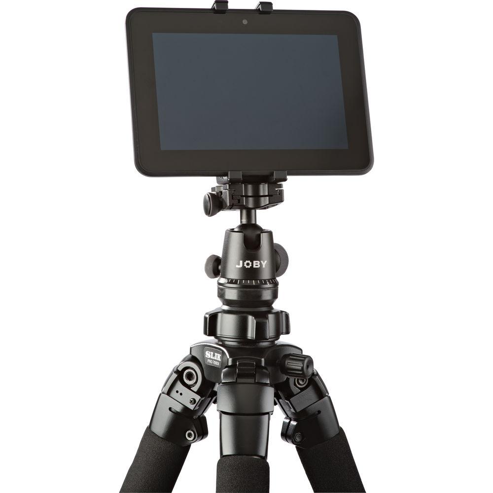 Joby GripTight Mount for Smaller Tablets