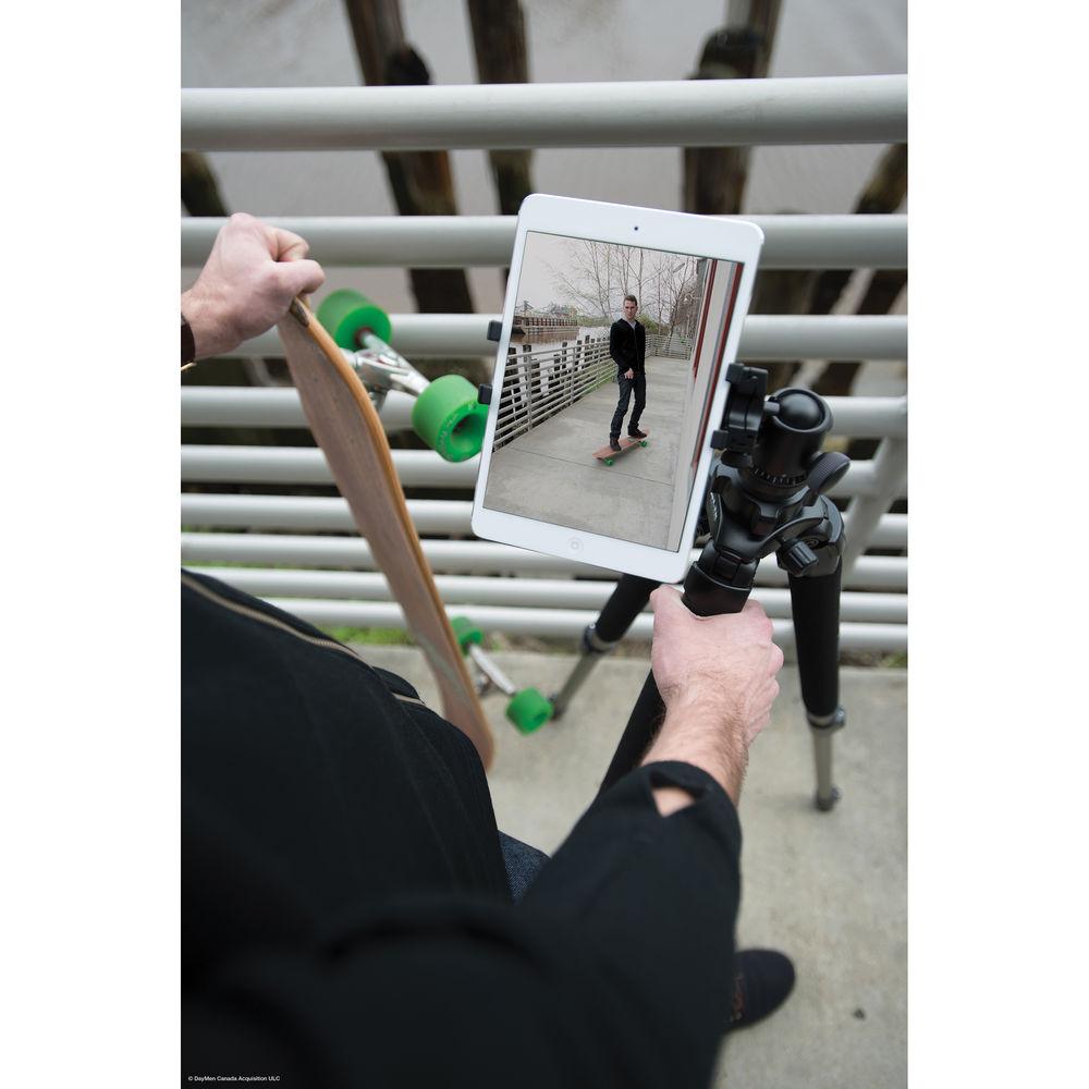 Joby GripTight Mount for Smaller Tablets