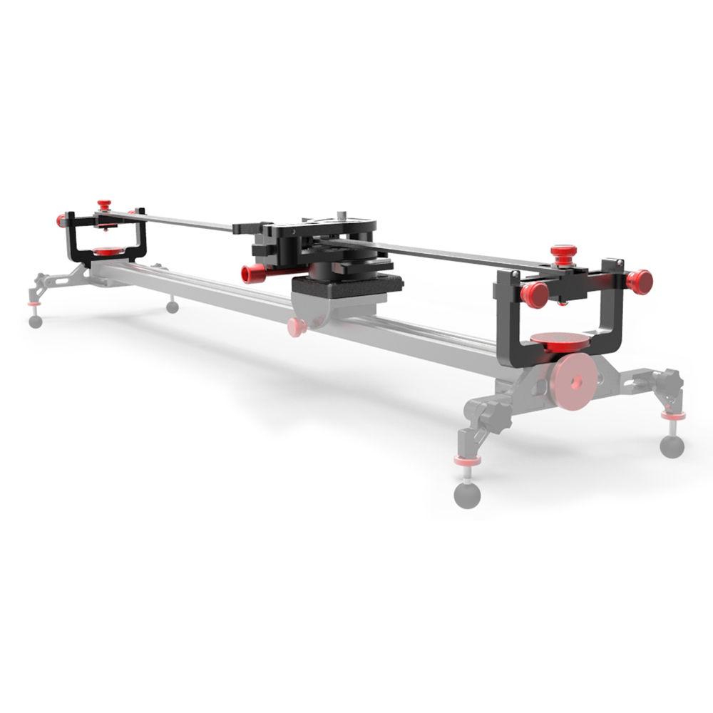 Konova MP-80 Master Pan Auto-Pan for Slider