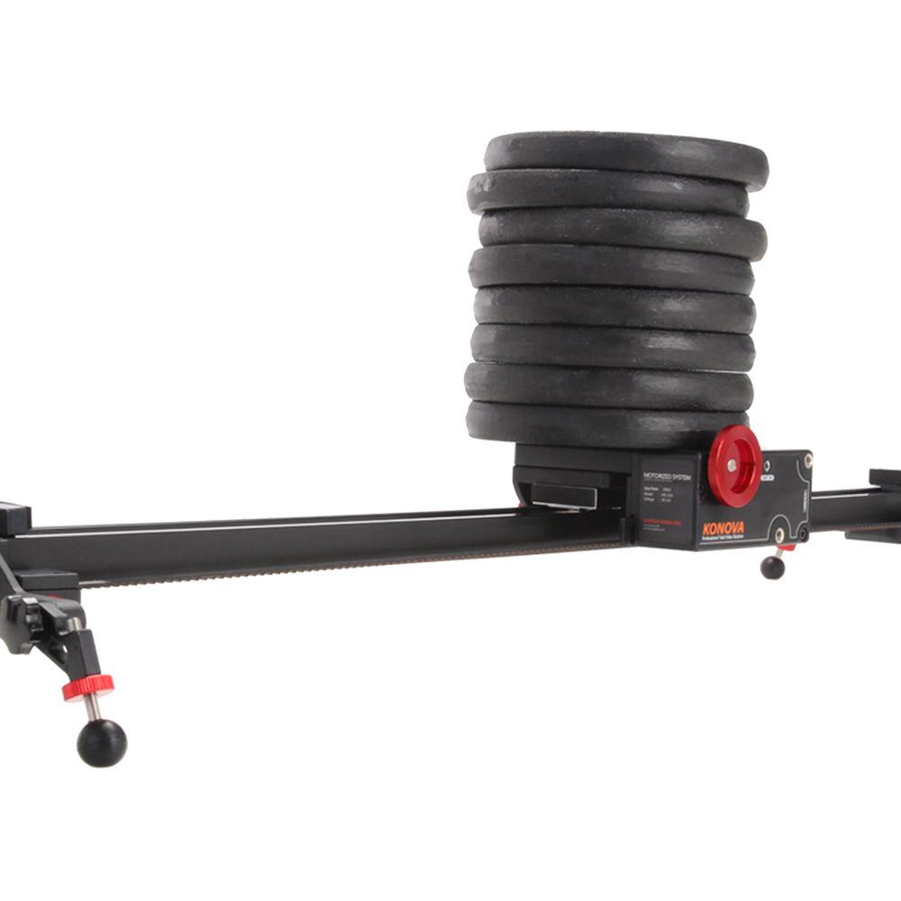 Konova MS 1500 Kit for 47.2" Slider