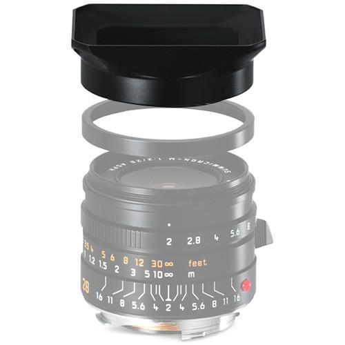 Leica Lens Hood for Summicron-M 28mm f 2