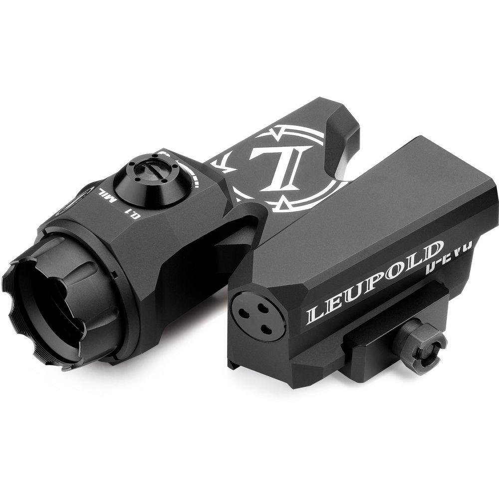 Leupold 6x20 D-EVO Prismatic Riflescope