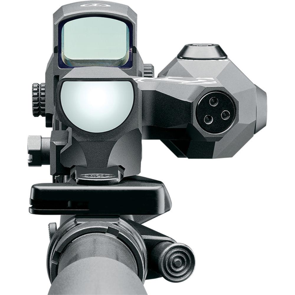 Leupold 6x20 D-EVO Prismatic Riflescope