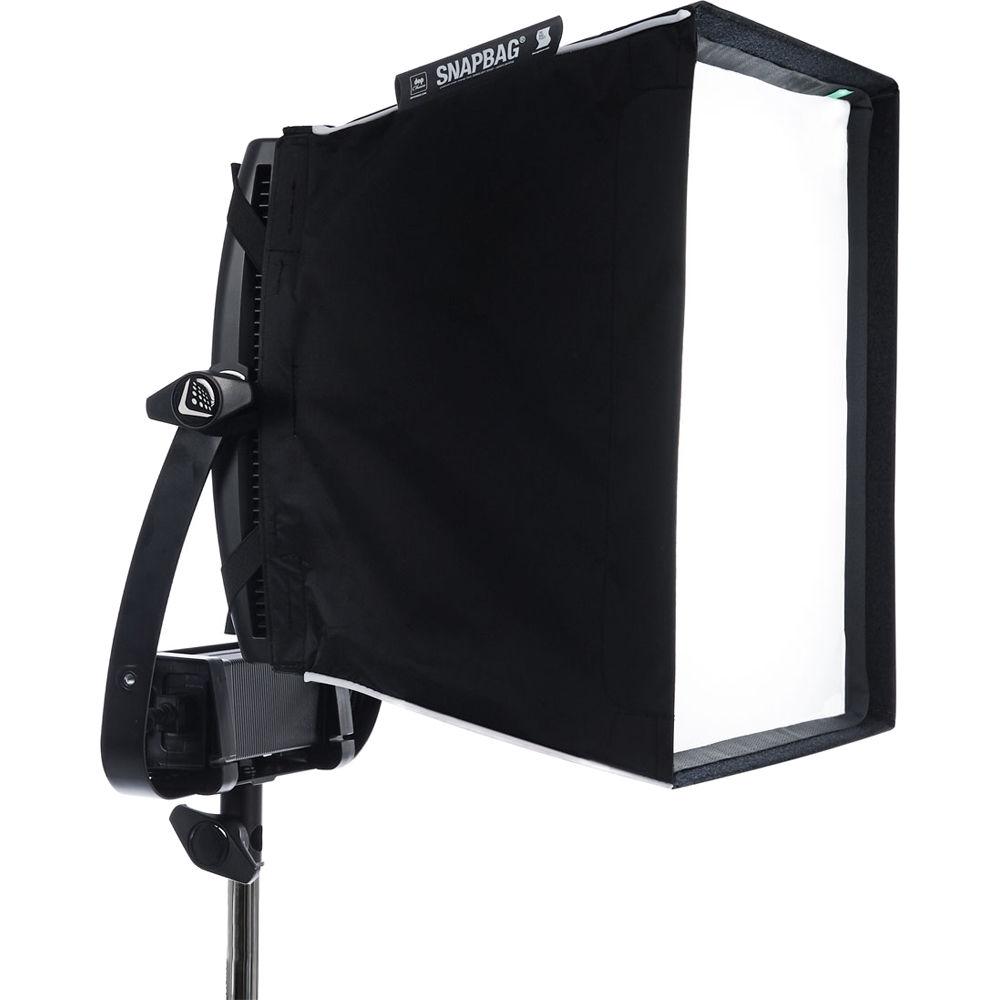 Litepanels DoPchoice Snapbag Softbox for Astra 1x1