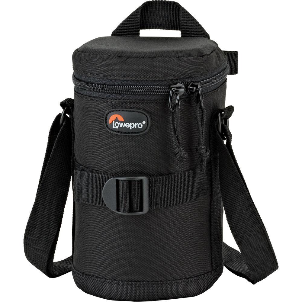 Lowepro Medium Zoom Lens Case 9x16cm