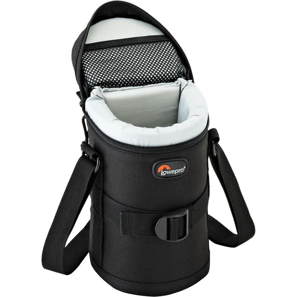 Lowepro Medium Zoom Lens Case 9x16cm