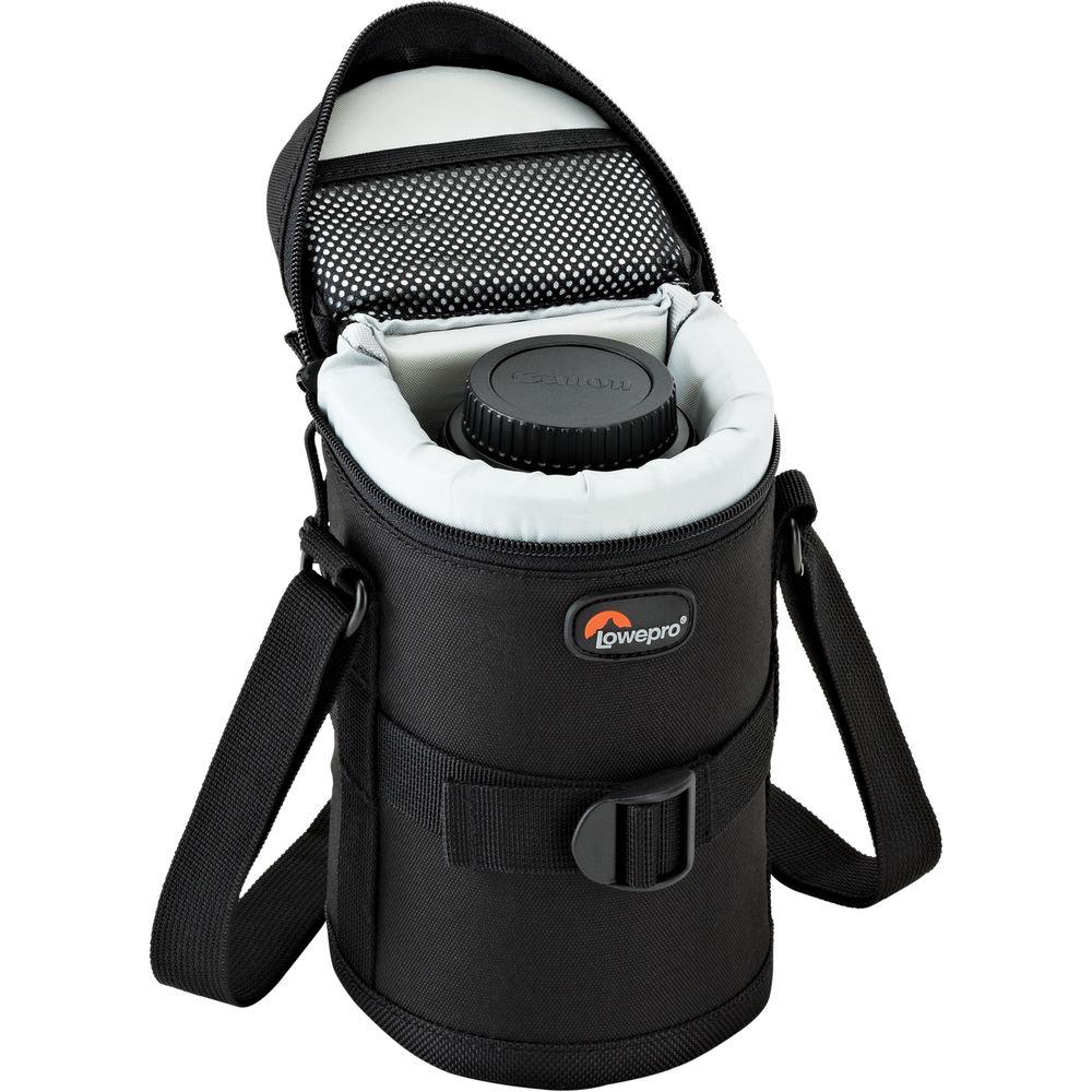 Lowepro Medium Zoom Lens Case 9x16cm