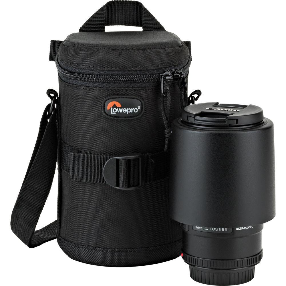Lowepro Medium Zoom Lens Case 9x16cm