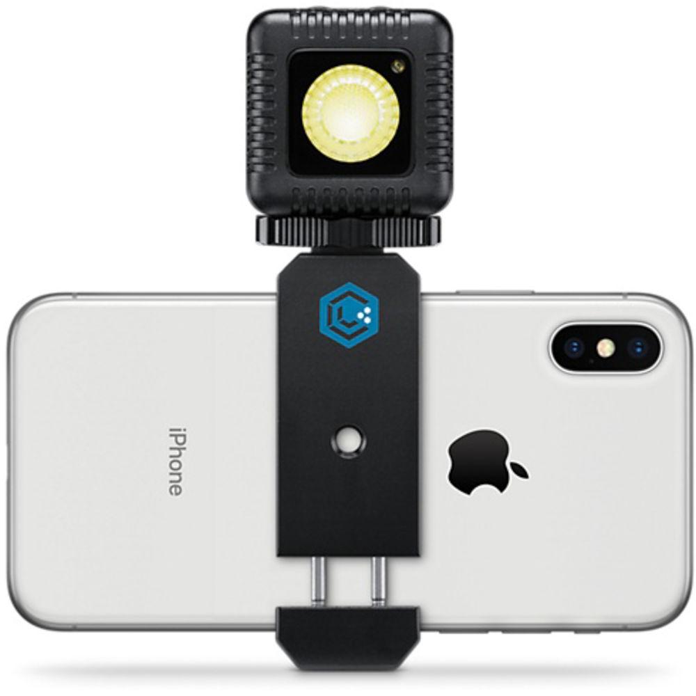 Lume Cube Smartphone Video Kit