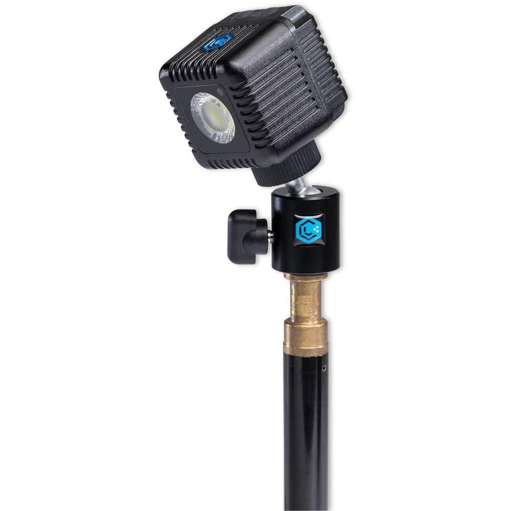 Lume Cube Smartphone Video Kit