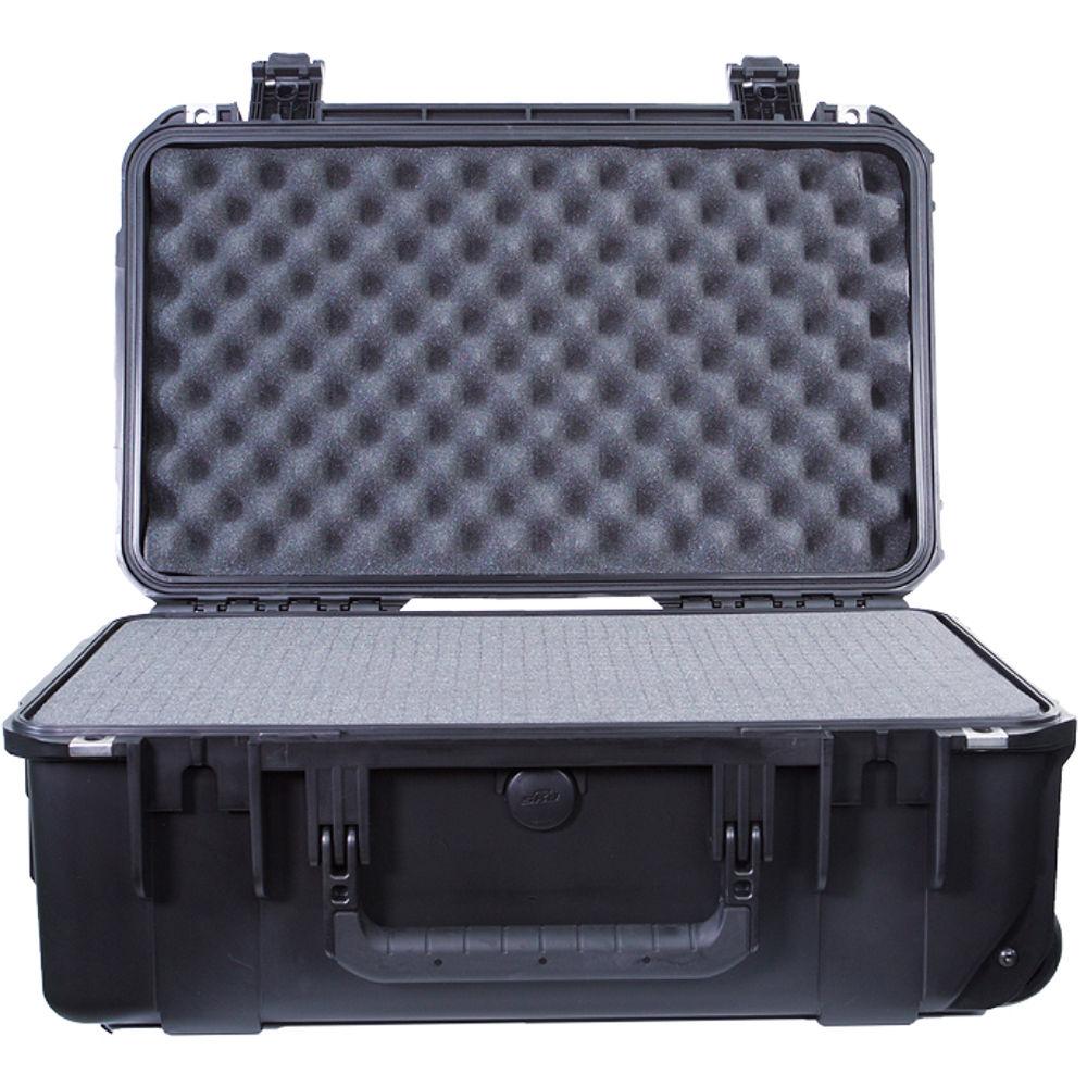 MagiCue Hard Carrying Case for Mobile Series Teleprompter