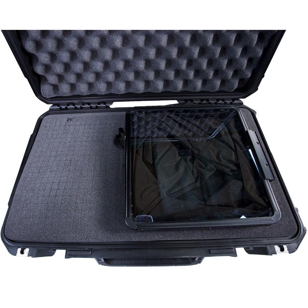 MagiCue Hard Carrying Case for Mobile Series Teleprompter