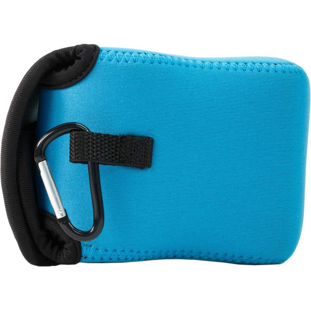 MegaGear Ever Ready Case for Olympus PEN E-PL7 with 16-50mm Lens