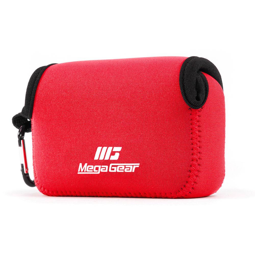 MegaGear Ultra-Light Neoprene Camera Case for Sony Cyber-shot DSC-HX90V and DSC-HX80B