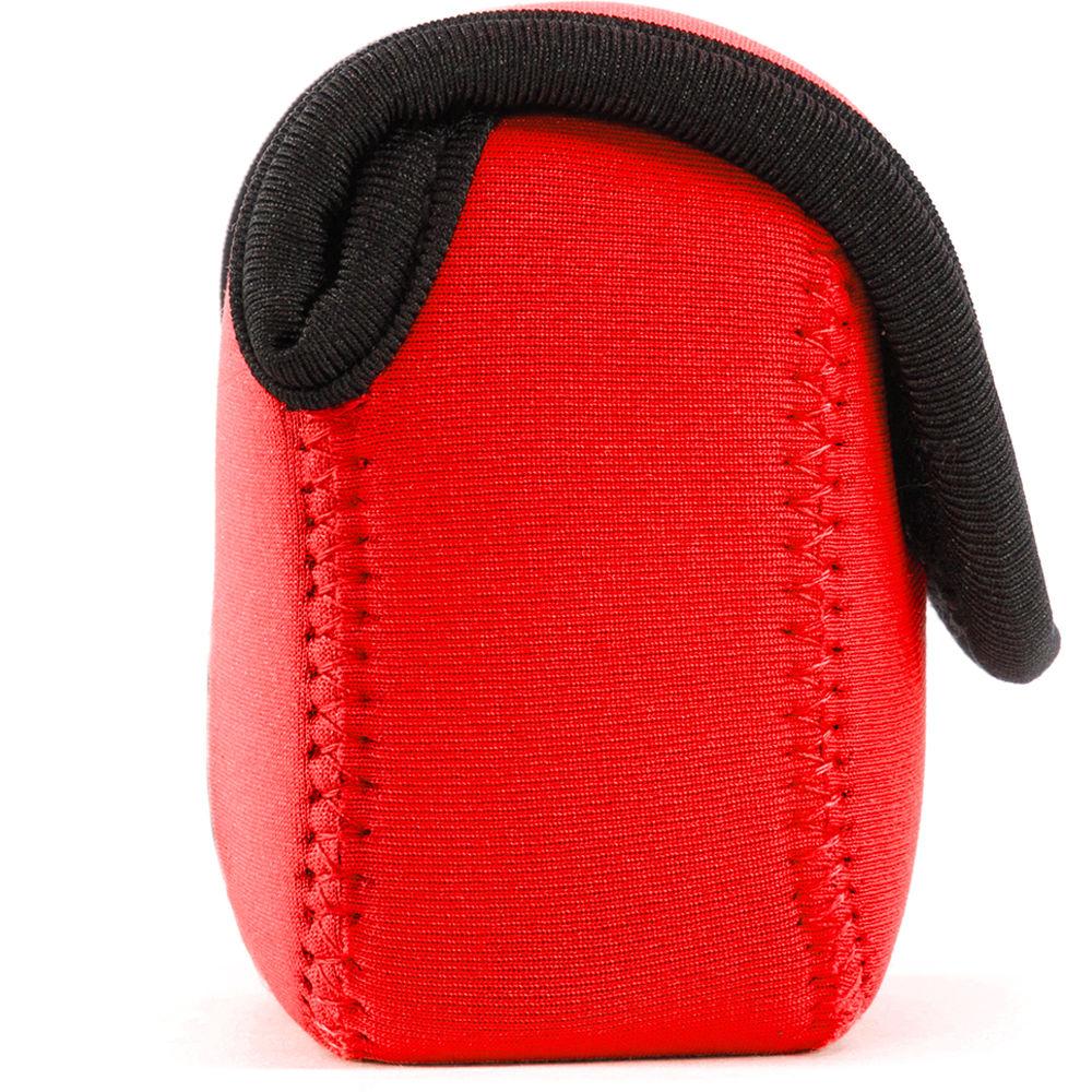 MegaGear Ultra-Light Neoprene Camera Case for Sony Cyber-shot DSC-HX90V and DSC-HX80B