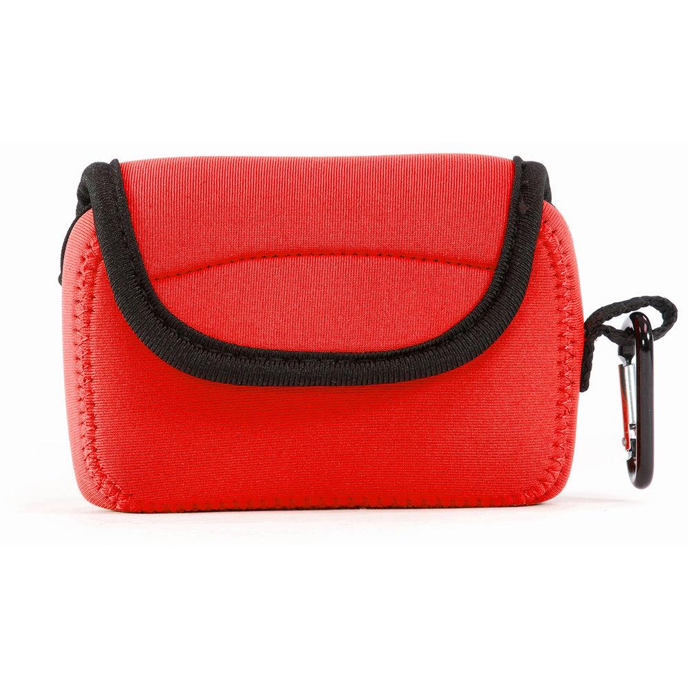 MegaGear Ultra-Light Neoprene Camera Case for Sony Cyber-shot DSC-HX90V and DSC-HX80B