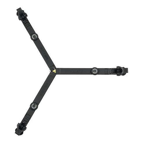 Miller 470 On-Ground Tripod Spreader - for Sprinter Tripods