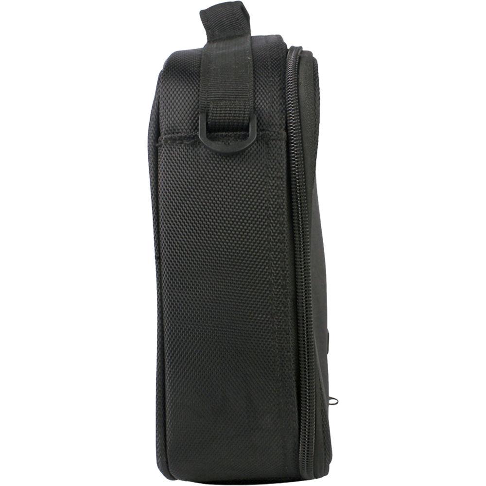 MustHD MC01 Lightweight Carry Bag for 5.6" and 7" MustHD On-Camera Field Monitors