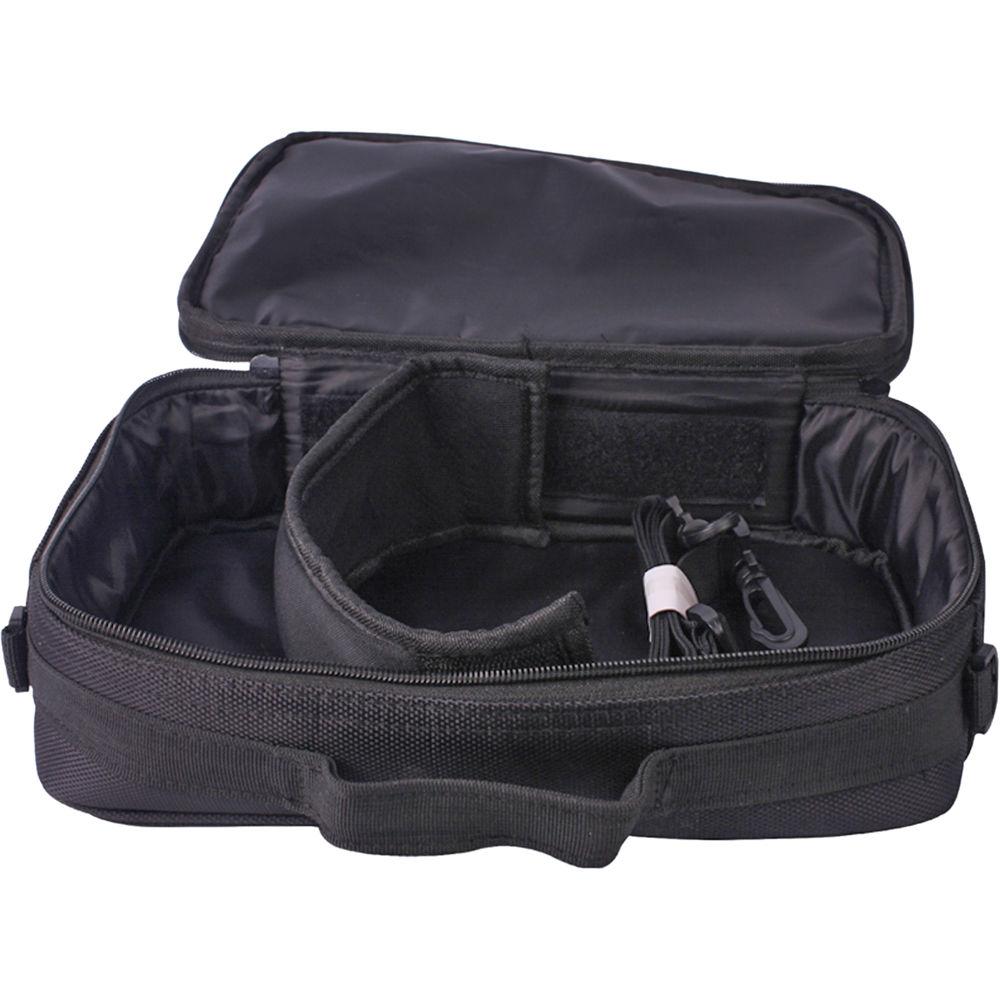 MustHD MC01 Lightweight Carry Bag for 5.6" and 7" MustHD On-Camera Field Monitors