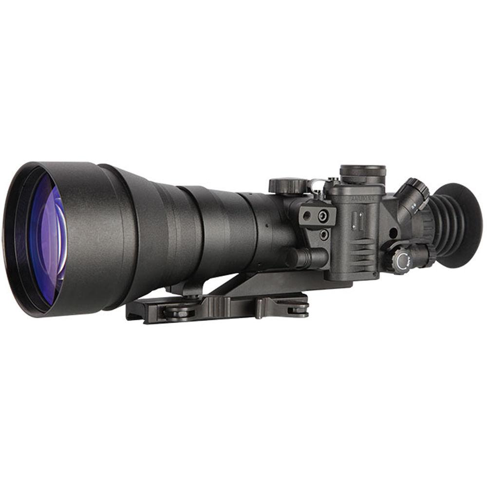 Night Optics Magnus 790 6x 3rd Generation White Phosphor Night Vision Riflescope