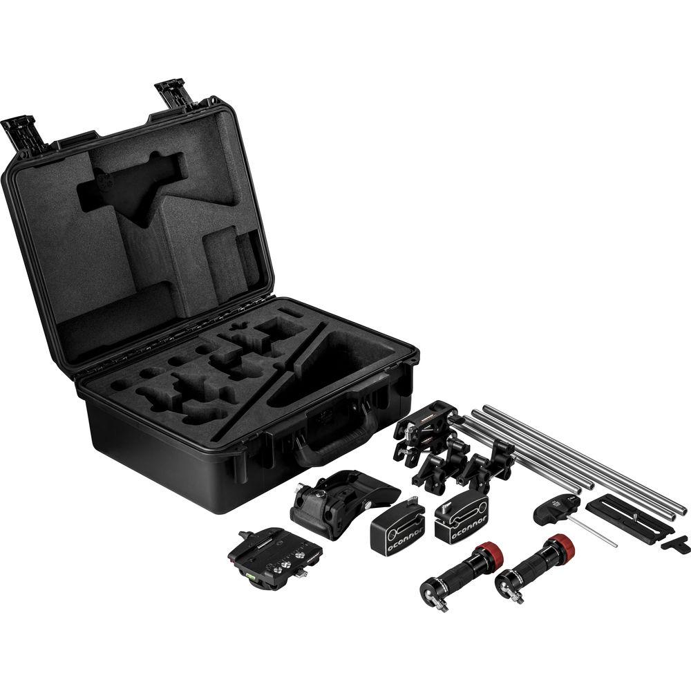 OConnor O-Rig Pro Kit - Open Box