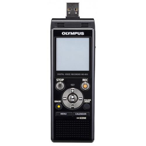 Olympus WS-853 Digital Voice Recorder