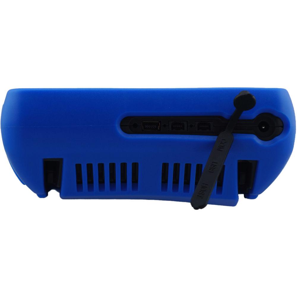 OWON Technology HDS-I Handheld Digital Storage Oscilloscope & Multimeter with Channel Isolation