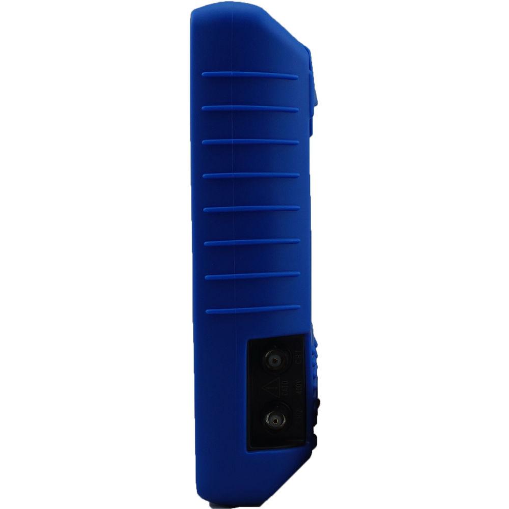 OWON Technology HDS-I Handheld Digital Storage Oscilloscope & Multimeter with Channel Isolation